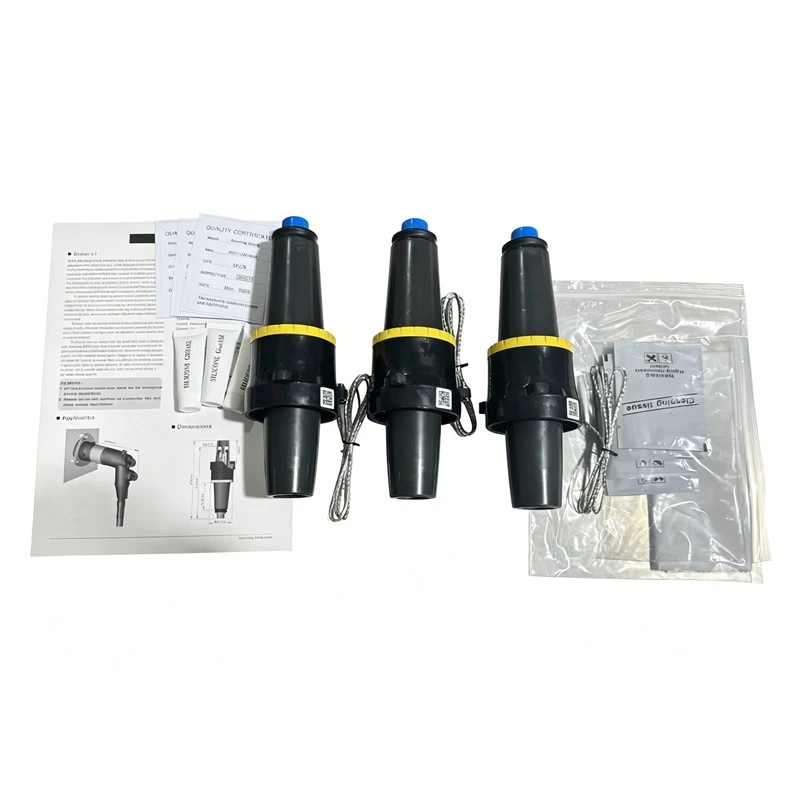 25kV 200A Loadbreak Bushing Insert suppliers