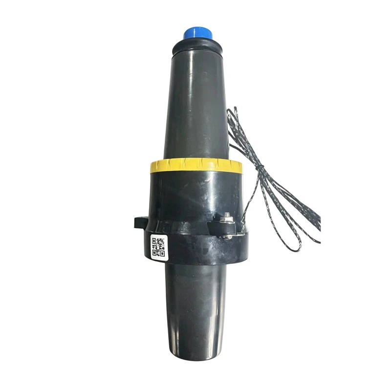 25kV 200A Loadbreak Bushing Insert