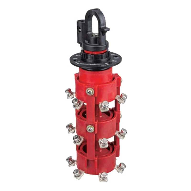 25kV Rorary Tap Changer