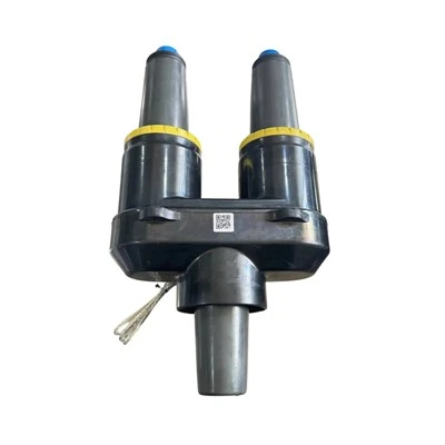 25kV 200A Loadbreak Feed-prin inserție